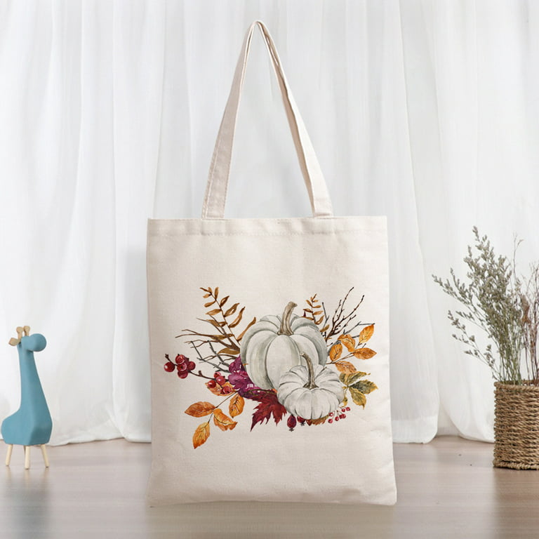 Minimalist Art Nature Tote Bag With Design Pattern Printed Machine Washable  Handbag Tote Bag Grocery Bags School Bags