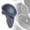 Carbon Fiber, variant on lacooooppia 54130-sna-a81 Gear Shift Handle Lever for Honda Civic 2006-2011 Vehicle Silver Gray