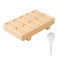 thumbnail image 1 of Sushi Maker Kit,Rectangular Musubi ,Mini Onigiri Sushi & Nigiri Rice Ball Mold,Japanese Sushi Makin, 1 of 4