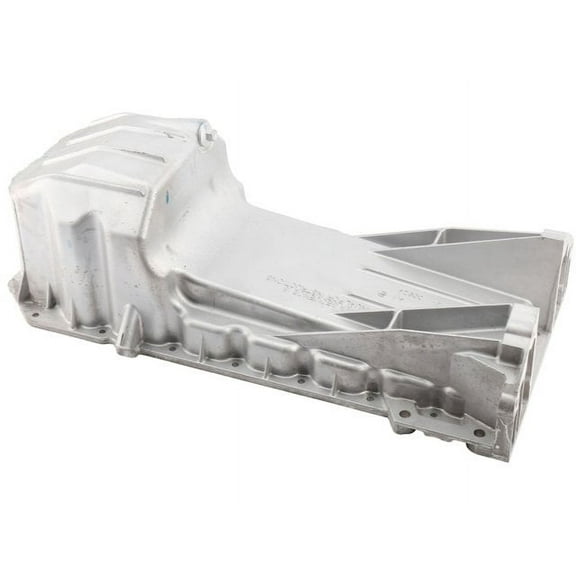 Oil Pan - Compatible with 2006 - 2010 Dodge Charger RWD 5.7L V8 2007 2008 2009
