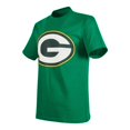 thumbnail image 2 of Playera NFL Talla CH con Logo Packers Green Bay Verde, 2 of 3