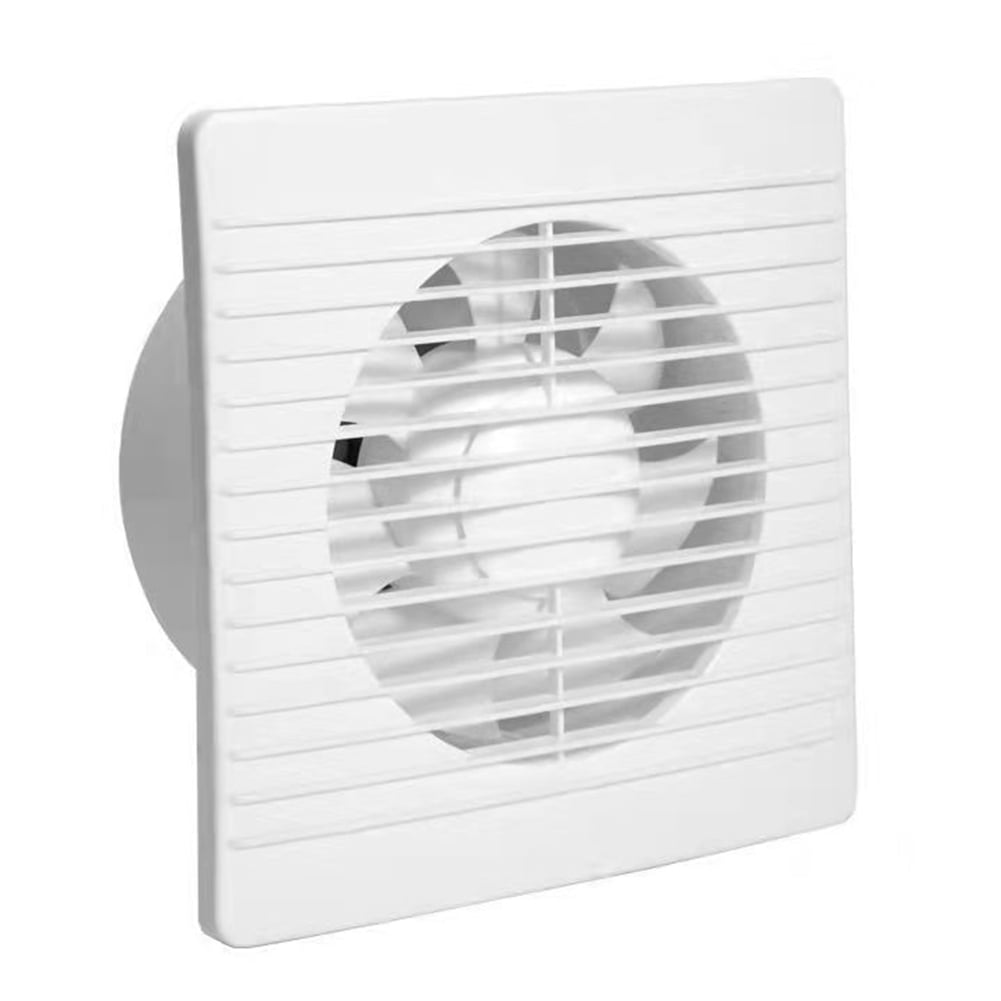 Exhaust Fan Extractor Fan for Bathroom Kitchen Toilet (8 in) Home Appliances