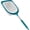 24" Spa skimmer net, variant on POOLWHALE Pool Spa Leaf Skimmer Net - Ultra Fine Mesh Diamond Netting with 5" Deep Bag for Above Ground Pools, Ponds, Hot Tubs, Spas and Fountains Removing Leaves & Debris(No Pole)