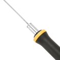 thumbnail image 5 of Cortador de espuma con cuchillo caliente Calentamiento rápido Corte suave Mango ergonómico Cortador de espuma Pluma Herramienta de corte de espuma para grabado AC 100?240V Enchufe de EE. UU. 100?240V, 5 of 5