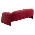 thumbnail image 5 of Sofa Horten Rojo - Kessa Muebles, 5 of 5