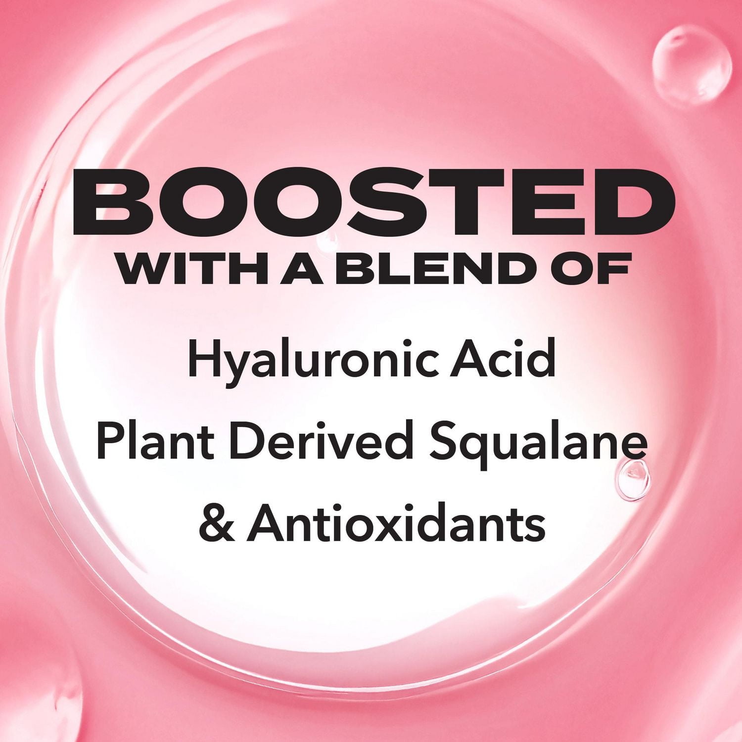 Hard Candy Face Off Blush floutant, fard à joues liquide modulable, fini mat