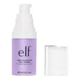 thumbnail image 4 of Base facial e.l.f. Brightening Lavender, vegana y libre de crueldad animal, 4 of 6