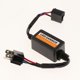 thumbnail image 4 of Decodificador de Cancedor de Resistencias Antiparpadeo de Denteros LED Sin Errores 2pcs Macarena Decodificador de resistencia de faros LED, 4 of 7