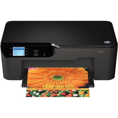 Hp Deskjet 3522 Smartphone And Tablet Wireless Inkjet Multifunction Printer Hp Deskjet 3522 Smartphone And Tablet Wireless Inkjet Multifunction Printer