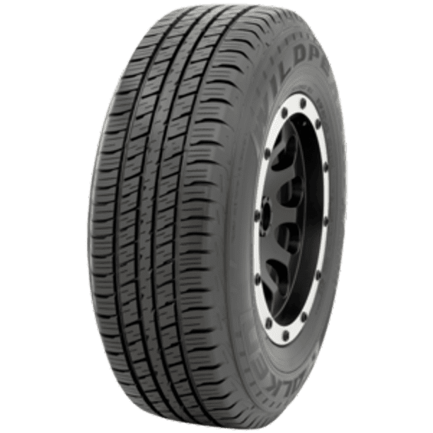 Falken Wildpeak H T Ht02 All Season Radial Tire 265 65r18 114h Walmart Com Walmart Com