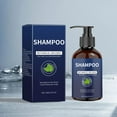 thumbnail image 2 of Xihbxyly Champú para Hombres, Fórmula Nutritiva y Suavizante, Fortalece y Activa El Cabello, Hidrata y Equilibra El Cuero Cabelludo, Cuidado Capilar Diario, Ideal para Estilos de Vida Activos., 2 of 7