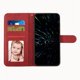 thumbnail image 4 of Funda Flip para FOXDOCK OPPO A40 4G – Carcasa delgada y resistente a impactos con soporte para uso diario y profesional, 4 of 6