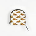 thumbnail image 6 of Xecao Pizza for Cat Carrier Small Dog Handbag: The Ideal Travel Companion for Your Pet, 6 of 8