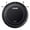 C_Black, variant on VALSEEL Robot Vacuum Robot Vacuum And Mop Combo, 3 In 1 Robotic Vacuum Cleaner With Watertank/Dustbin/Brush, Blocked By Hair, Ideal For Hard Floor/Pet