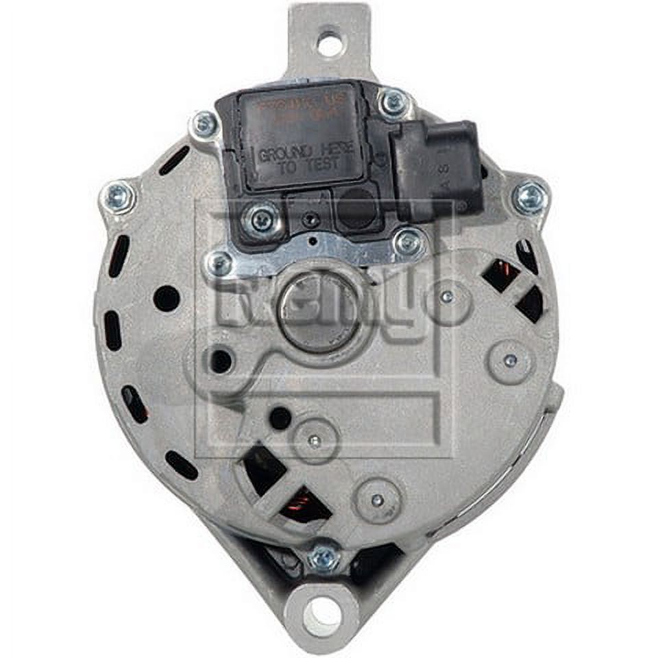 Alternator-New Remy 92210 fits 86-94 Ford F-250