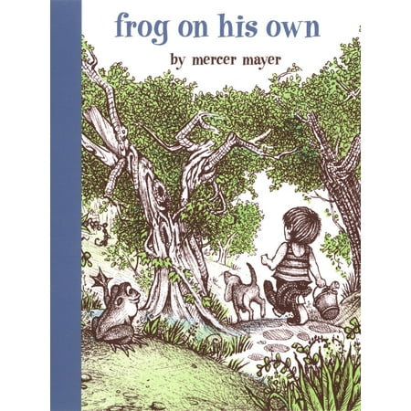 - Frog on His Own