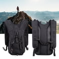 thumbnail image 3 of Bangcool Water Backpack Adjustable Outdoor Hydration Backpack Water Pack with 3L Bladder, 3 of 5