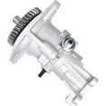 thumbnail image 4 of SEBLAFF Gear Driven Mechanical Vacuum Pump Replacement for 1994-2002 Dodge Ram 2500 3500 with Intercooler, 4 of 7