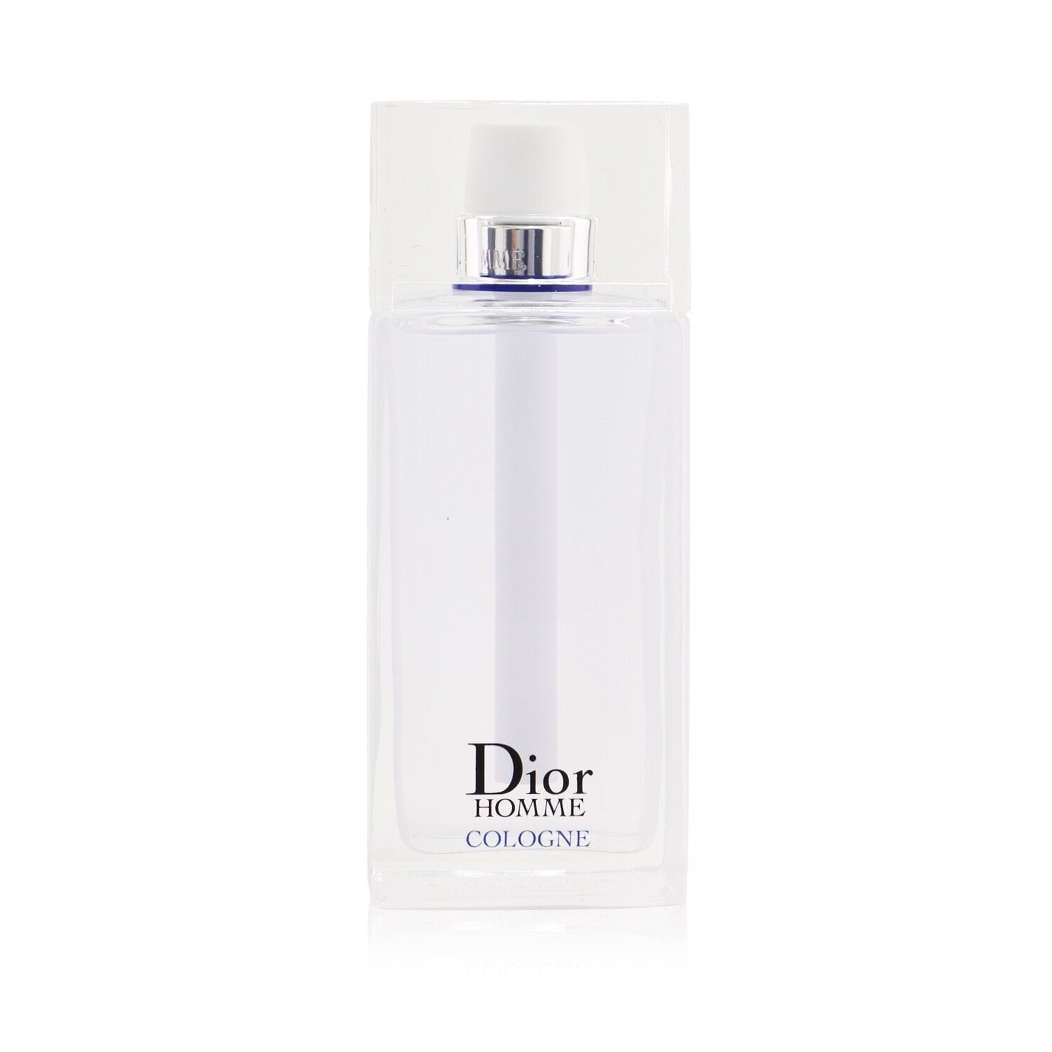 Dior Homme Intense Cologne by Christian Dior  FragranceXcom