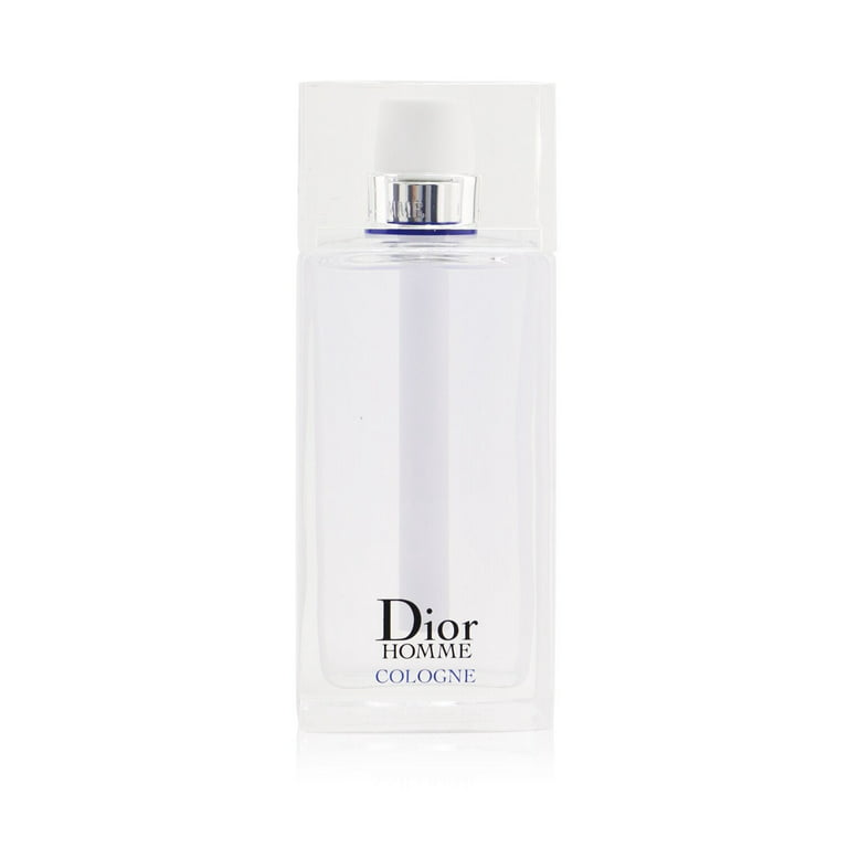 6 Refined Dior Homme Fragrances Every Man Should Wear