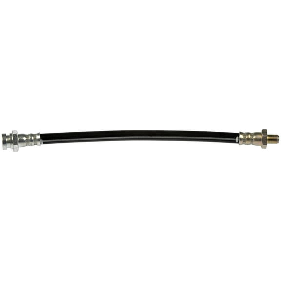 Dorman H380147 Brake Hydraulic Hose for Specific Nissan Models Fits select: 1982-1983 DATSUN 280ZX