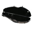 thumbnail image 1 of 4/4 Violin Case, Embedded Hygrometer Password Lock Violin Storage Box Brown  for Practices Performances, 1 of 7