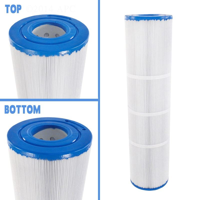 Filbur APCC7221 4.98x20.13in Pool and Spa Replacement