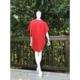 thumbnail image 2 of Cape Dress for Casual and Formal Occasions, 2 of 4