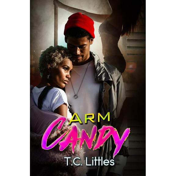 Arm Candy (Paperback)