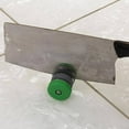thumbnail image 5 of GeweYeeli Double Sides Cutten Device Sharpener Round Grinding Wheels Sharpening Stone Whetstone Kitchen Accessories, 5 of 9