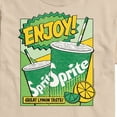 thumbnail image 2 of Sprite - Pop Art - Men's Short Sleeve Graphic T-Shirt, 2 of 5