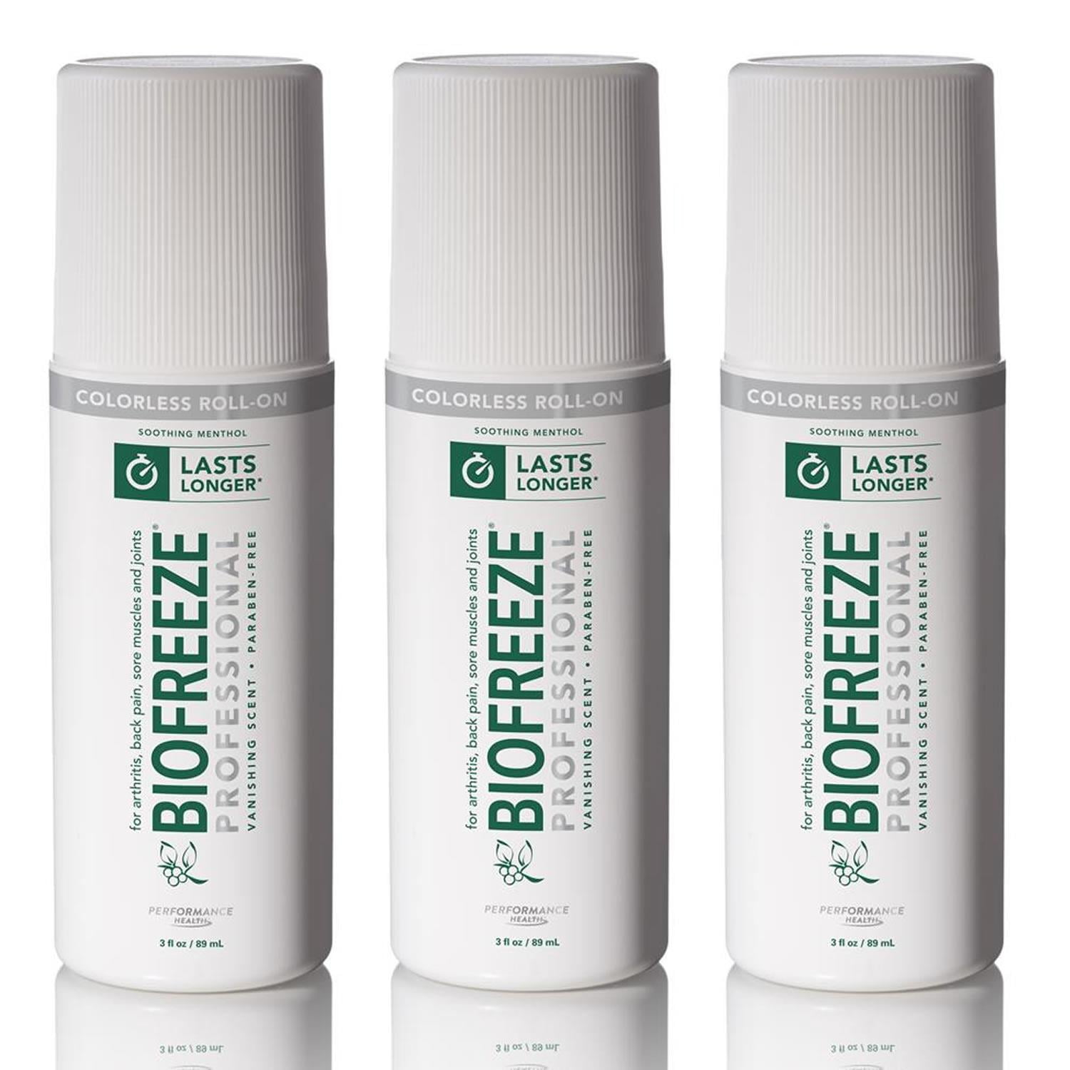 bio freeze bio freeze