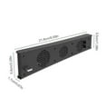 thumbnail image 2 of For Playstation 5 Ps5 Console Host Cooling Fan Cooler Game External Accessories, 2 of 3