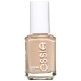 thumbnail image 2 of essie cashmere matte nail color, 2 of 4