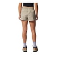 thumbnail image 3 of Mountain Hardwear Basswood Pull-On Shorts (Womens, Badlands, SM, R), 3 of 3