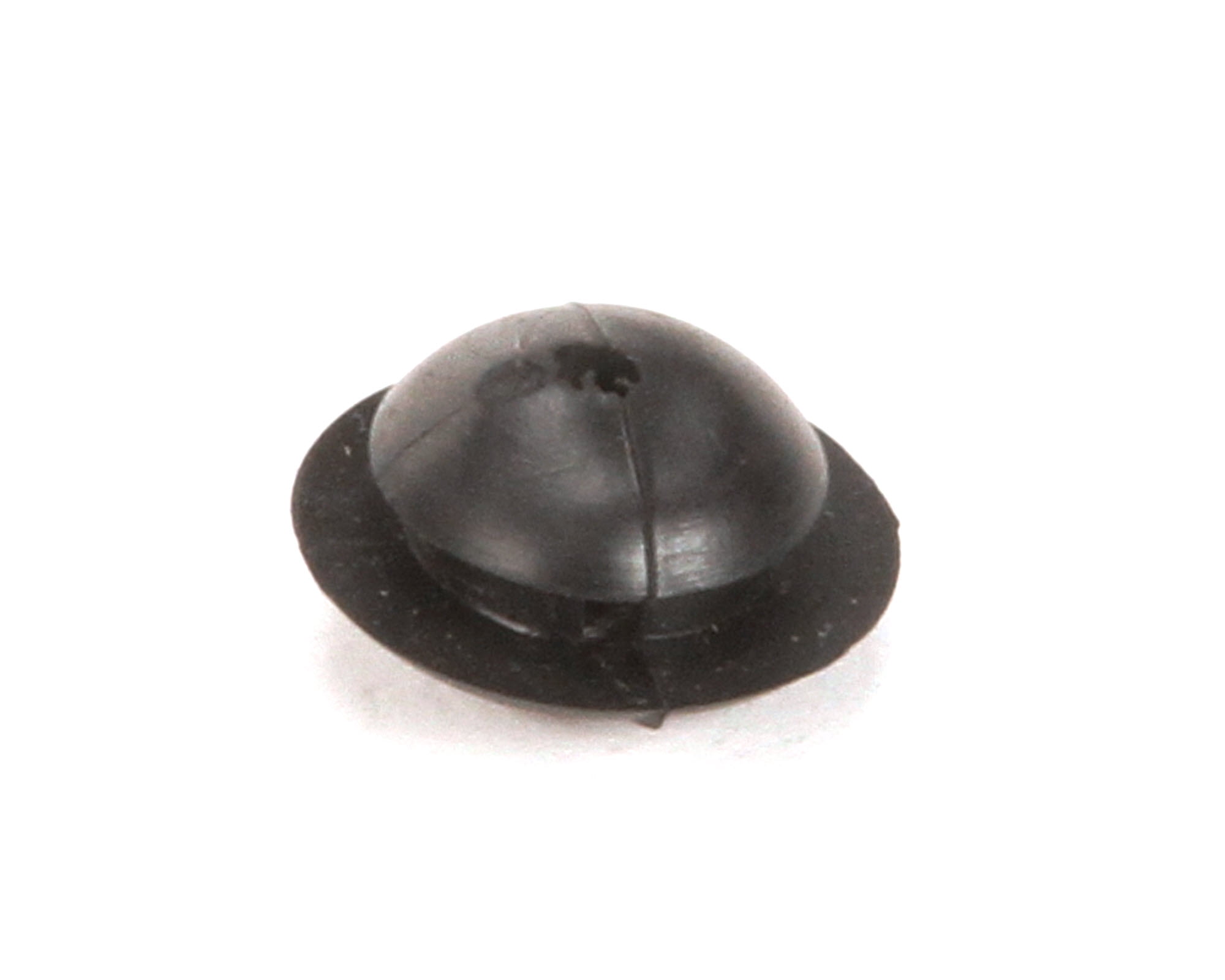Garland G1155-1 Black Pvc Grommet #315-463