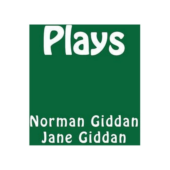 Plays (Paperback)