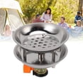 thumbnail image 1 of Charcoal Starter, Multifunctional Stove Charcoal Burner  for Weddings, 1 of 7