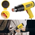thumbnail image 2 of Kit de herramientas para envolver vinilo Spanno Heat Gun, 10 unidades, 2 of 7