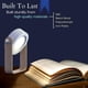 thumbnail image 5 of Rechargeable LED lamp, 2000 mAh, dimmable, multifunctional, portable light, night lamp for bedroom, living room, 5 of 6
