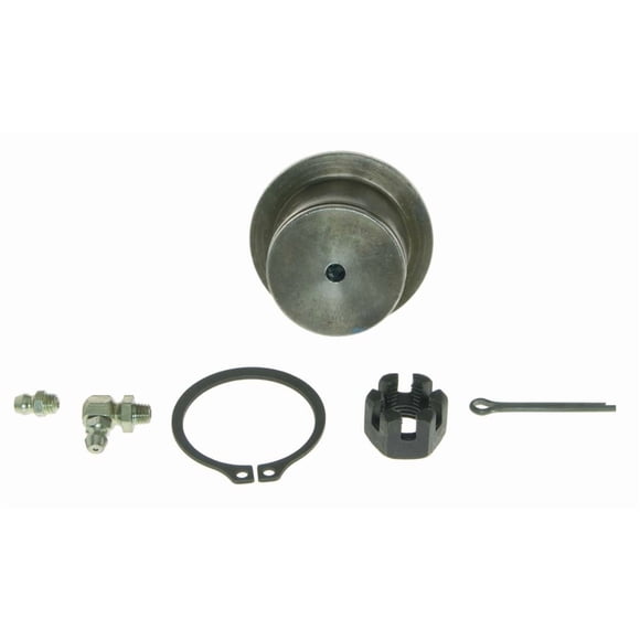 Moog Chassis Ball Joint K80996 Problem Solver; OE Replacement; Non-Adjustable