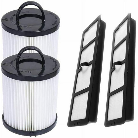 Filter 2 set DCF21 EF6 Filter for Eureka 3270, 3276AVZ 67821 67821 68931 EF91