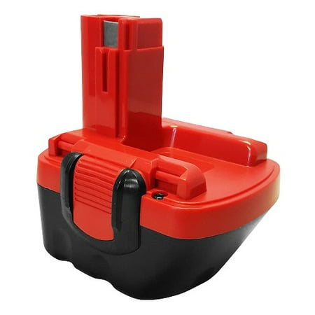 

Bosch BAT043 BAT045 Replacement battery 12V 2.1AH NIMH