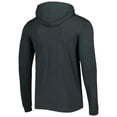 thumbnail image 3 of Men's Concepts Sport Black/Charcoal Vanderbilt Commodores Meter Pullover Hoodie & Pant Sleep Set, 3 of 5