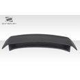 thumbnail image 2 of 2009-2020 Nissan 370Z Z34 Duraflex N-2 Wing Trunk Lid Spoiler - 1 Piece, 2 of 7
