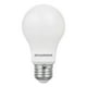 Sylvania Ultra 60W 2700K Dimmable Soft White Energy Star LED Ampoule, 12 Pack – image 4 sur 5