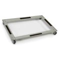 thumbnail image 1 of Proselect ZW5219 42 11 Base de Chenil Modulaire avec Roues Lrg Grès S, 1 of 1