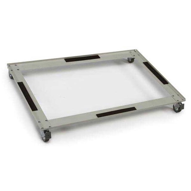 Proselect ZW5219 42 11 Base de Chenil Modulaire avec Roues Lrg Grès S