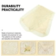 thumbnail image 2 of Elegant Guzheng Dust Cover Guzheng Cloth Creative Musical Instrument Accessory, 2 of 9