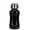 Black, variant on YOHKOH Mini 6.4 oz Stainless Steel Water Bottle,Leak Proof,Gold,for Coffee/Tea Drink/Ice Water